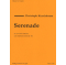 Serenade, für 2 Solo-Gitarren und Gitarrenensemble (I-IV)