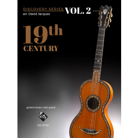 Discovery Series, vol. 2 - 19th Century