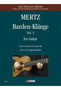 Mertz - Barden-Klänge Vol.1