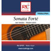 Sonata Forté SF70T (Treble-Set)
