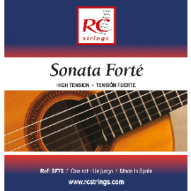 Sonata Forté SF70T