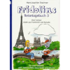 Fridolins Reisetagebuch 3 (Lieder aus Frankreich und Kanada)