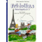 Fridolins Reisetagebuch 3 (Lieder aus Frankreich und Kanada)
