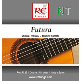 Futura RC20