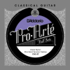 Half Set Trebles "Pro-Arté Clear Nylon",...