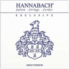 Hannabach Exclusive HT Bass-Set