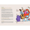 Gitarrenmonster - Die innovative Gitarrenschule für kleine Saitensprinter (vergriffen)