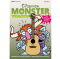 Gitarrenmonster - Die innovative Gitarrenschule für kleine Saitensprinter (vergriffen)