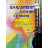 Garantiert Gitarre lernen