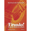 Tirando! - 73 leichte Stücke für Gitarre