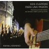 Seis Cuerdas Para Una Pasion (book+CD)