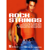 Rock Strings - 18 Rocksongs für akustische Gitarre...