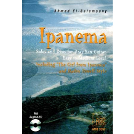 Ipanema (mit CD)