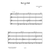 The Lost Doll - Flower Power Suite, 4 Gitarren, Niveau 2