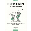 33 Czech Folksongs (EGTA UK, Batchelar) - Pupil`s Part