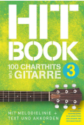 Hitbook - 100 Charthits für Gitarre 3