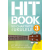 Hitbook - 100 Charthits für Ukulele 3