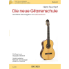 Die neue Gitarrenschule Band 2 - Revidierte Neuausgabe