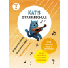 Katis Gitarrenschule Bd. 2 - Die innovative Methode für klassische Gitarre
