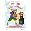 Merlins Gitarrensongs. Spielbuch für junge...