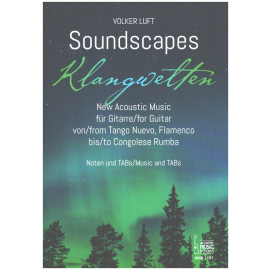 Soundscapes - Klangwelten