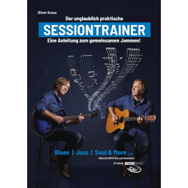 Der unglaublich praktische Sessiontrainer (+Download)