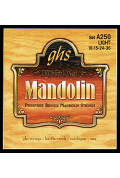 MANDOLIN PH. BRONZE 010/036