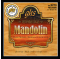 MANDOLIN PUR NICKEL 011/041