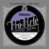 extra hard tension. Classical Guitar Strings. Bass-Set