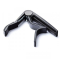 Capo "Trigger" Classic Black/schwarz