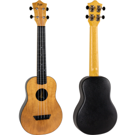 Flight TUC 55 Mango - Concert Travel Ukulele