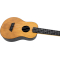 Flight TUC 55 Mango - Concert Travel Ukulele