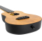 Flight TUC 55 Mango - Concert Travel Ukulele