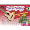 Songbook Christmas Edition & ORTEGA Swiss Sopran Ukulele