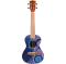 Flight AUC33 Stardust Concert Ukulele