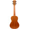 Flight AUC33 Stardust Concert Ukulele