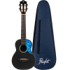 Flight Iris BK Concert Ukulele