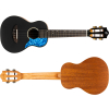 Flight Iris BK Concert Ukulele