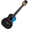 Flight Iris BK Concert Ukulele