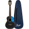 Flight Iris BK Concert Ukulele