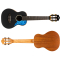 Flight Iris BK Concert Ukulele