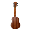 Flight Ukulele Soprano Sapele