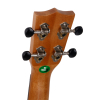 Flight Ukulele Soprano Sapele