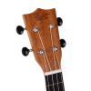 Flight Ukulele Soprano Sapele