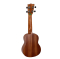 Flight Ukulele Soprano Sapele