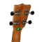 Flight Ukulele Soprano Sapele