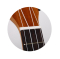 Flight Ukulele Soprano Sapele