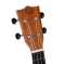 Flight Ukulele Soprano Sapele