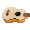 Flight DUS 320 Sopran Ukulele mit Tonabnehmer