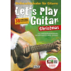 Lets play Guitar - Christmas (book + online-audio)